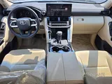 Toyota Land Cruiser GXR Twin Turbo 2026